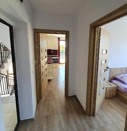 Burgas Sarafovo Apartment Ngoại thất bức ảnh