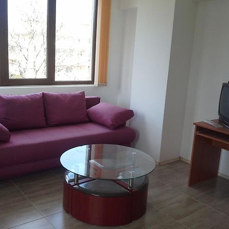 Burgas Sarafovo Apartment Ngoại thất bức ảnh