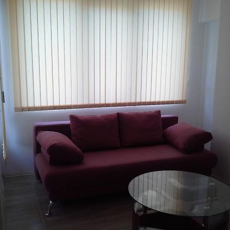 Burgas Sarafovo Apartment Ngoại thất bức ảnh