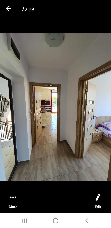 Burgas Sarafovo Apartment Ngoại thất bức ảnh