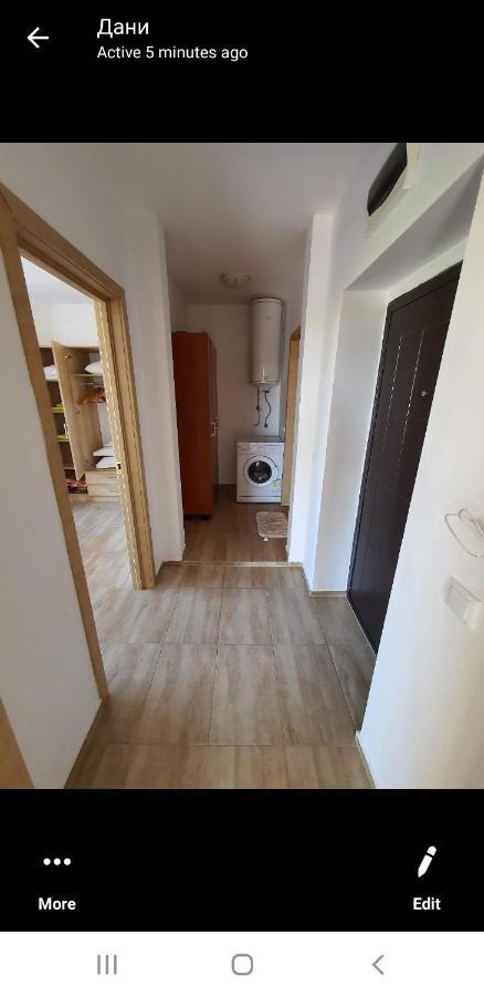 Burgas Sarafovo Apartment Ngoại thất bức ảnh