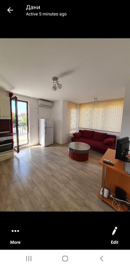 Burgas Sarafovo Apartment Ngoại thất bức ảnh