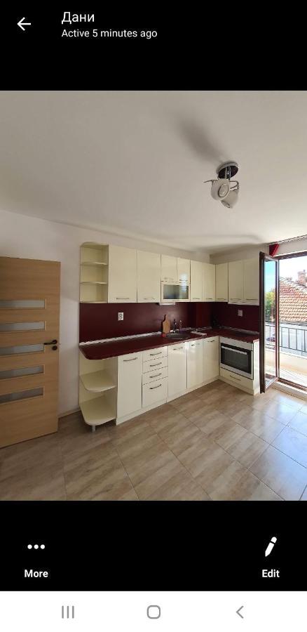 Burgas Sarafovo Apartment Ngoại thất bức ảnh