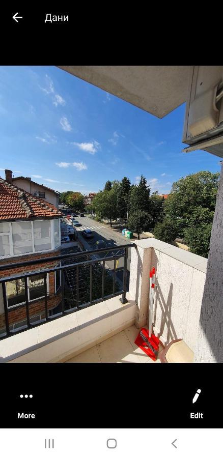 Burgas Sarafovo Apartment Ngoại thất bức ảnh