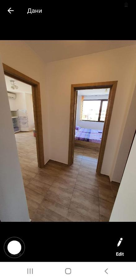 Burgas Sarafovo Apartment Ngoại thất bức ảnh