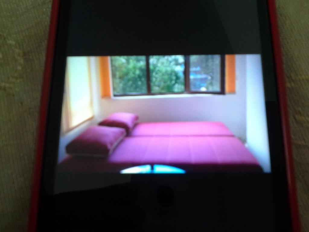 Burgas Sarafovo Apartment Ngoại thất bức ảnh