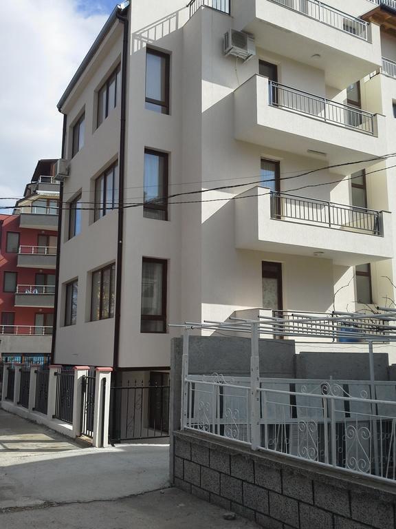 Burgas Sarafovo Apartment Ngoại thất bức ảnh