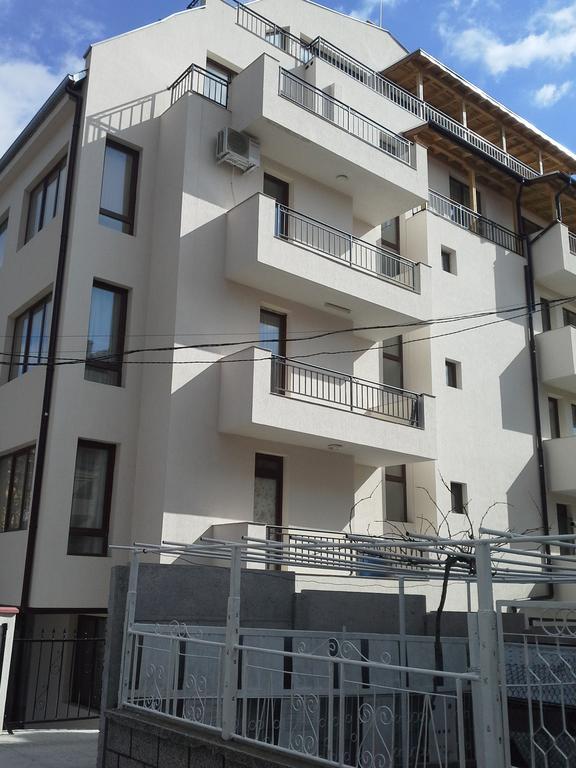 Burgas Sarafovo Apartment Ngoại thất bức ảnh
