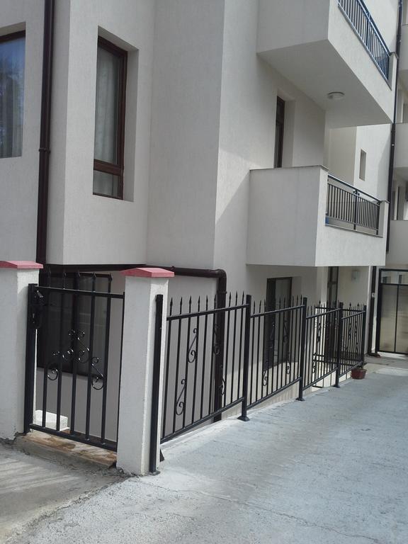 Burgas Sarafovo Apartment Ngoại thất bức ảnh