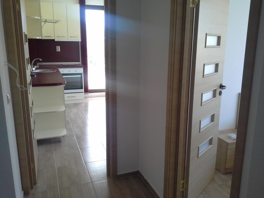 Burgas Sarafovo Apartment Ngoại thất bức ảnh