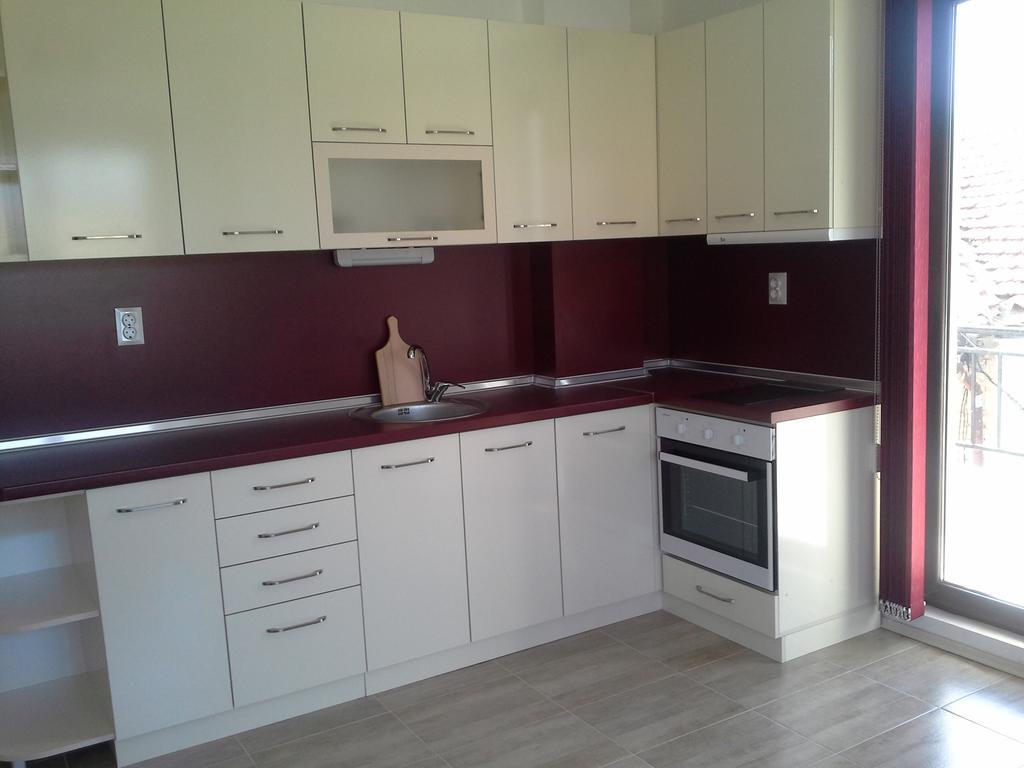 Burgas Sarafovo Apartment Ngoại thất bức ảnh