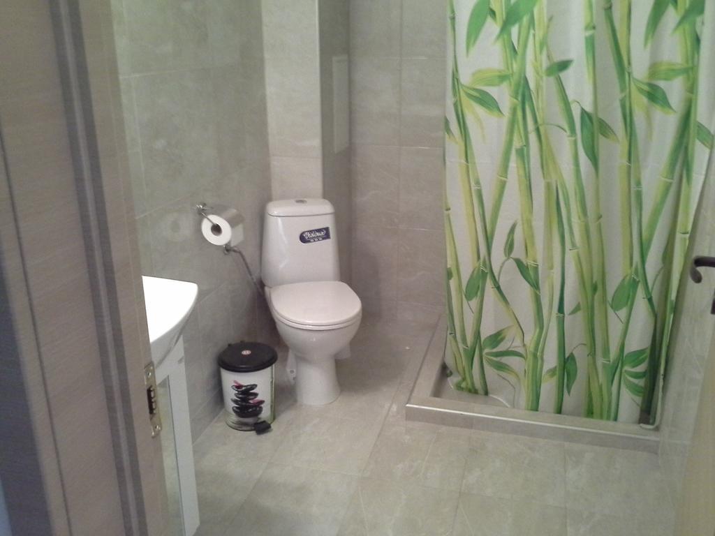Burgas Sarafovo Apartment Ngoại thất bức ảnh