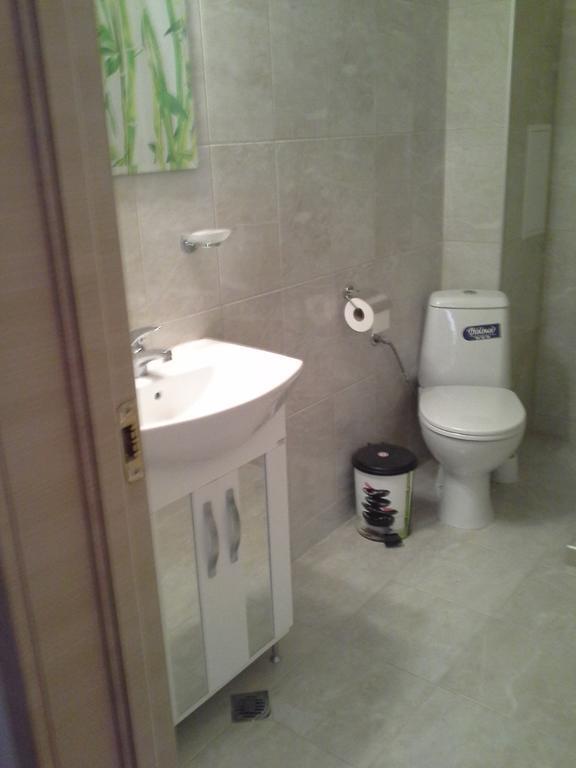 Burgas Sarafovo Apartment Ngoại thất bức ảnh